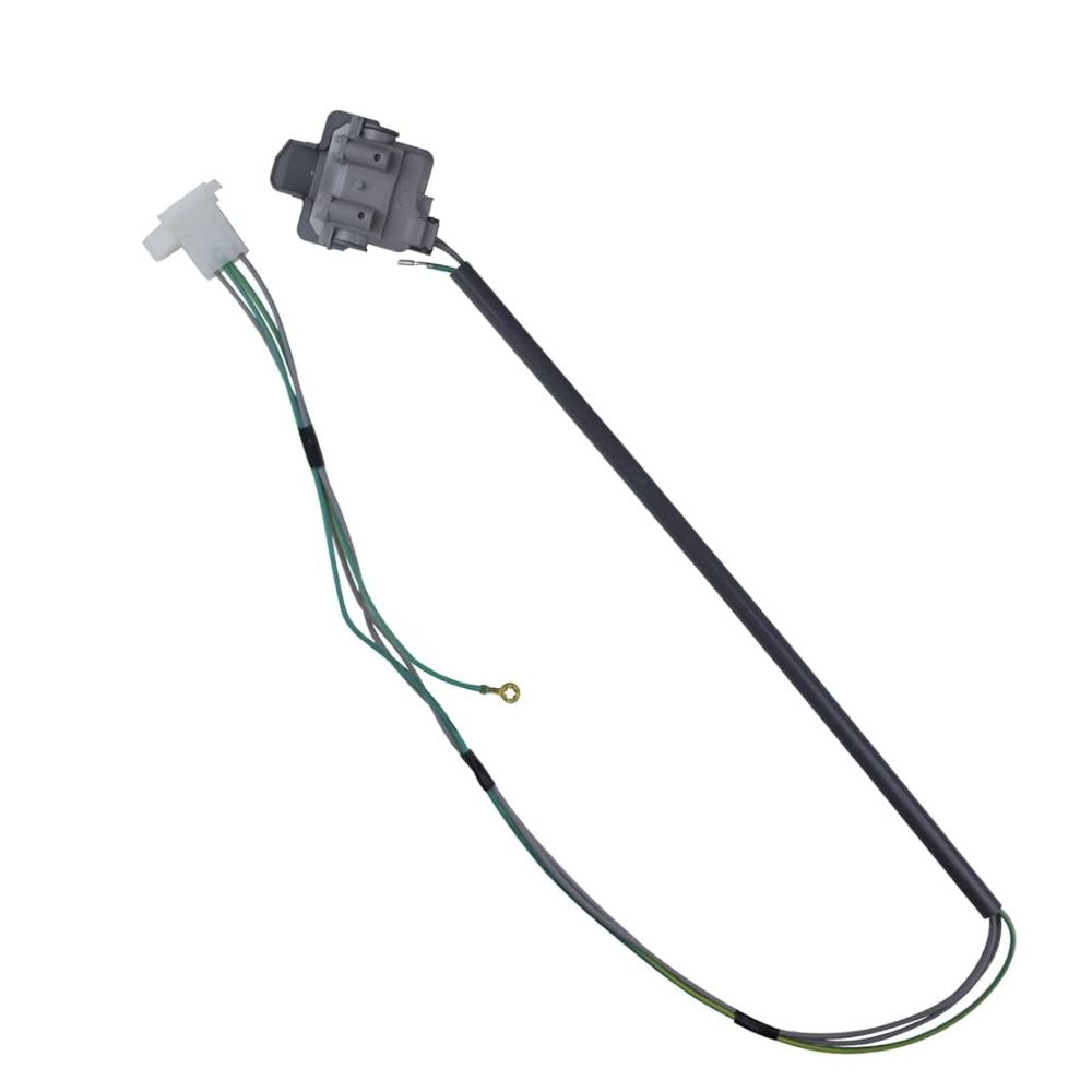 Whirlpool Washer Lid Switch - WP3355458