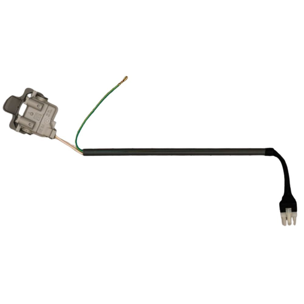 Whirlpool Washer Lid Switch - WP3355805
