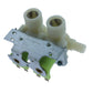 Whirlpool Washer Water Inlet Valve - WP3360397