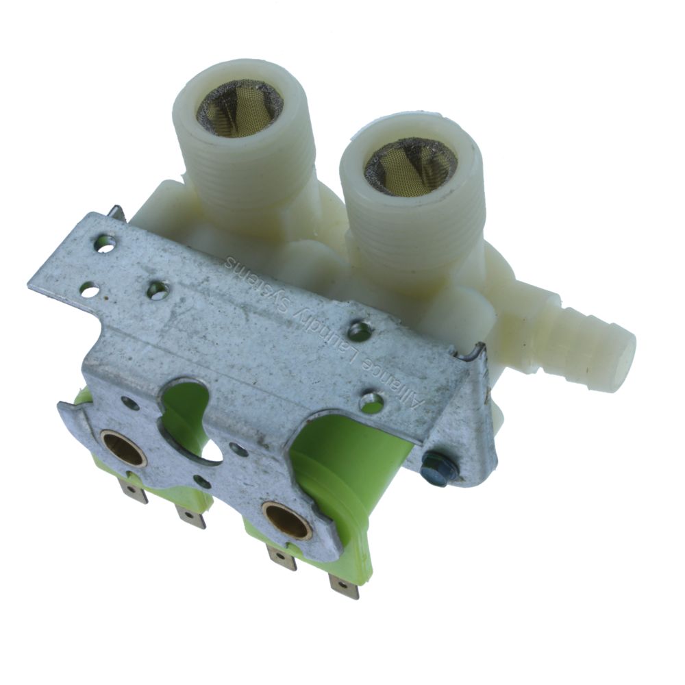 Whirlpool Washer Water Inlet Valve - WP3360397