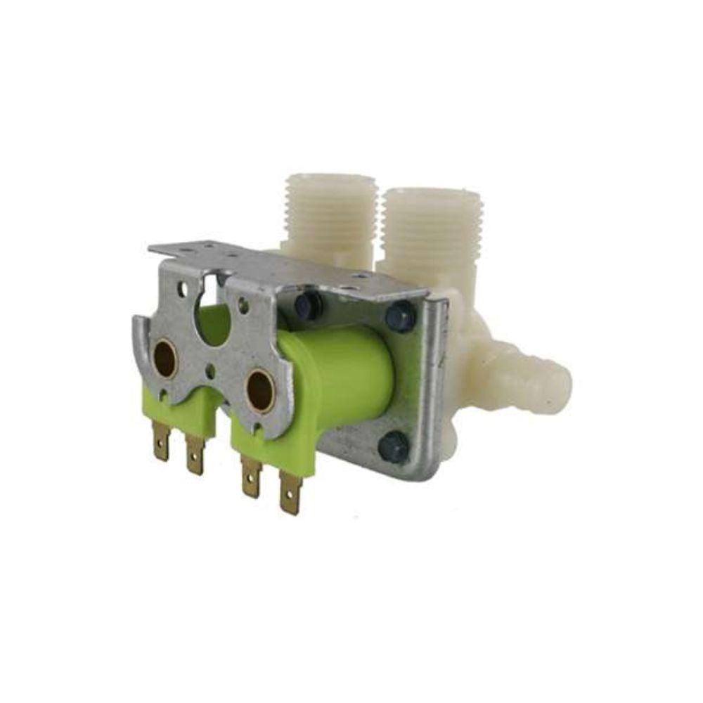 Whirlpool Washer Water Inlet Valve - WP3360397