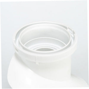 Vis sans fin supérieure d'agitateur pour lave-linge Whirlpool - WP3360824, remplace : 389141