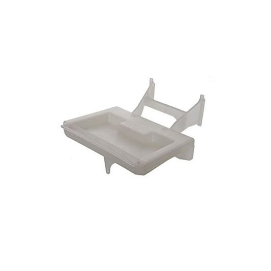 Whirlpool Washer Water Inlet Syphon - WP3360977, Replaces: 387606