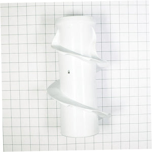Whirlpool Washer Upper Agitator - WP3363003, Replaces: 3363003