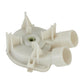 Whirlpool Washer Drain Pump OEM - WP3363892