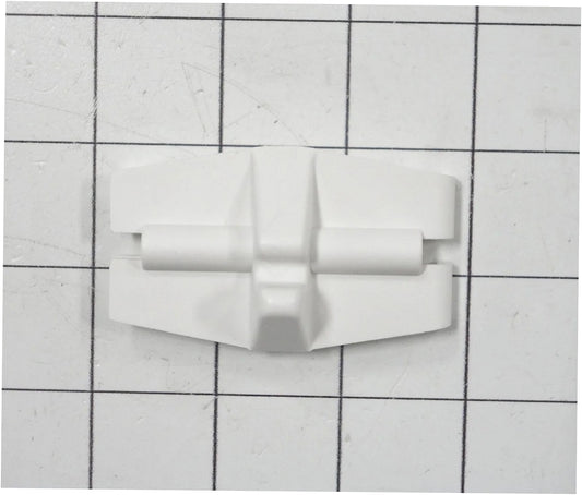Whirlpool Dishwasher Flexrow Retainer - WP3368629, Replaces: 3368629