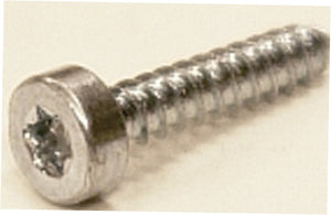 Vis Torx pour lave-vaisselle Whirlpool - WP3368921, remplace la référence : 340070