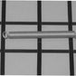 Whirlpool Dishwasher Detergent Cup Door Spring - WP3368999, Replaces: 3368999