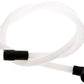 Whirlpool Dishwasher Drain Hose - WP3374077, Replaces: 3368781