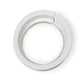 Whirlpool Dishwasher Spray Arm Bearing Seal - WP3376846, Replaces: 3376846