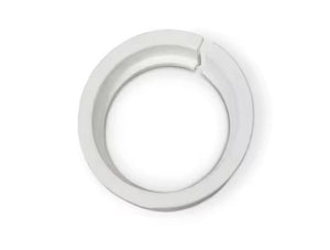 Whirlpool Dishwasher Spray Arm Bearing Seal - WP3376846, Replaces: 3376846