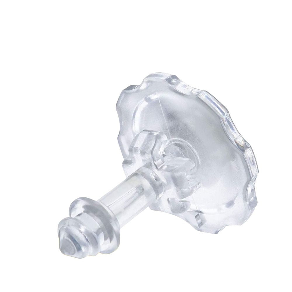 Whirlpool Dishwasher Dispenser Cap - WP3378134