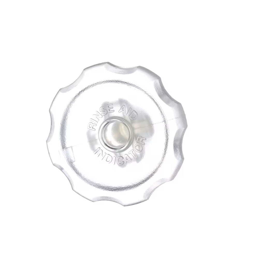 Whirlpool Dishwasher Dispenser Cap - WP3378134