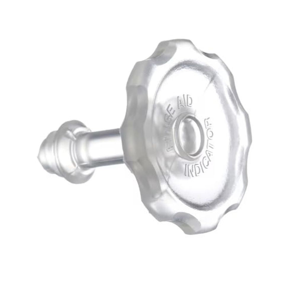 Whirlpool Dishwasher Dispenser Cap - WP3378134