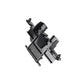 Whirlpool Dishwasher Door Latch - WP3380854