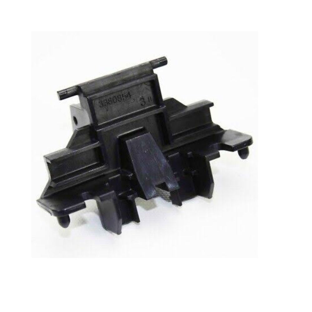 Whirlpool Dishwasher Door Latch - WP3380854