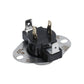Whirlpool Dryer Thermostat - WP3387134