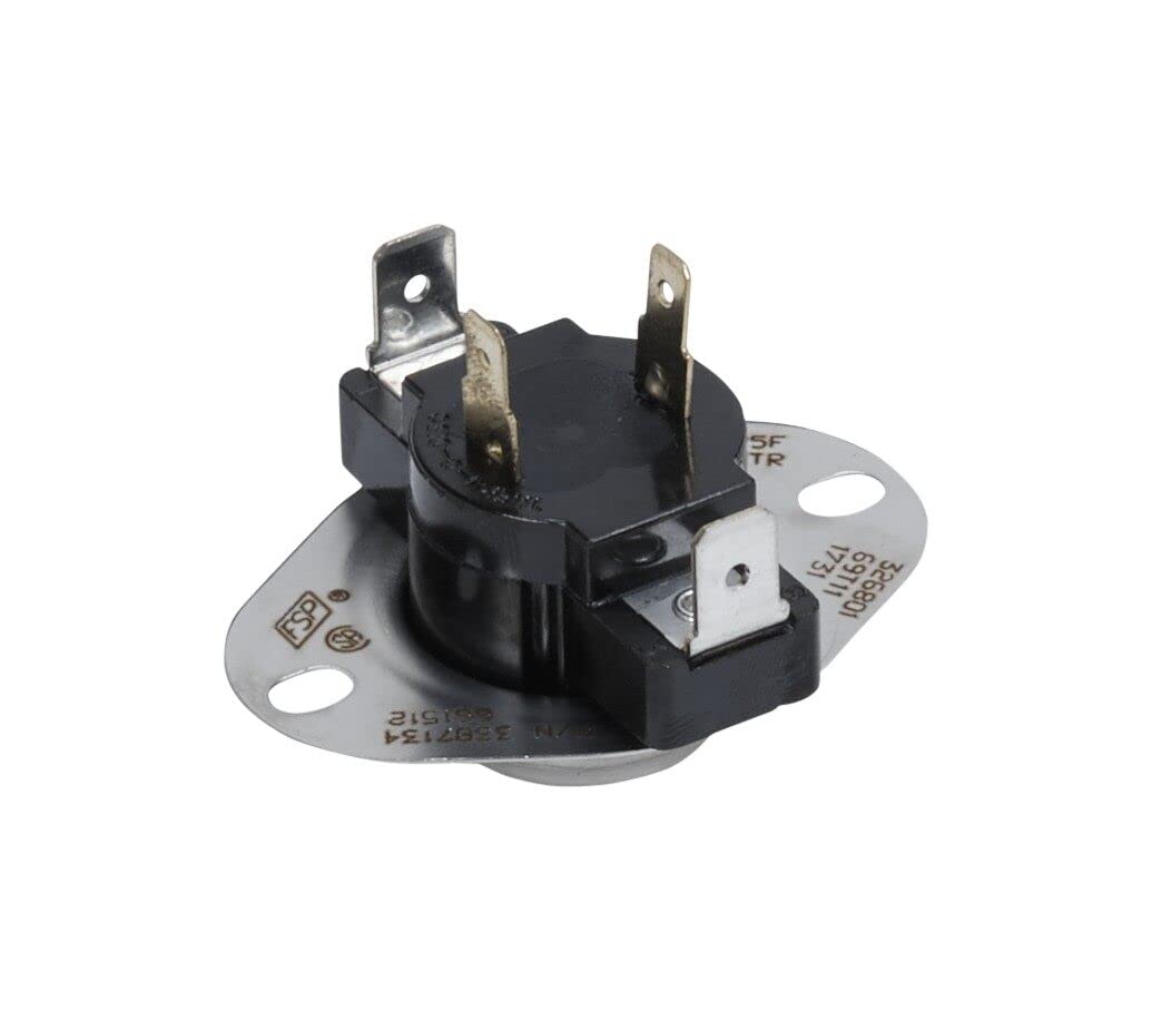 Whirlpool Dryer Thermostat - WP3387134