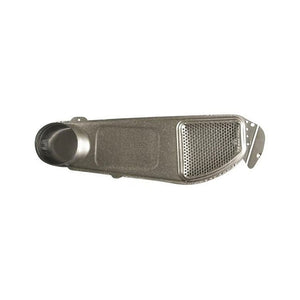 Ensemble de conduit d'air pour sèche-linge Whirlpool - WP3387911, remplace : 697354