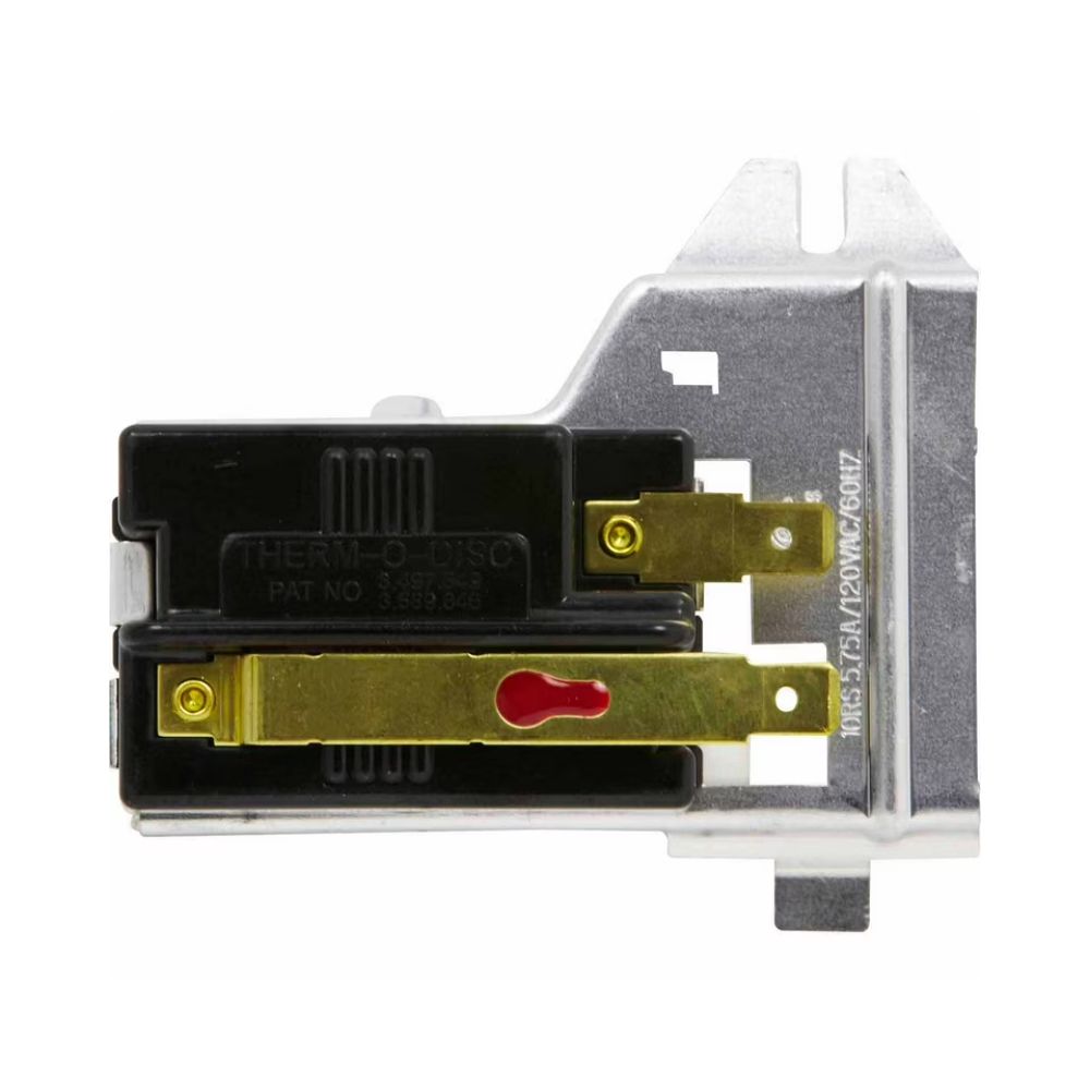 Whirlpool Dryer Flame Sensor - WP338906