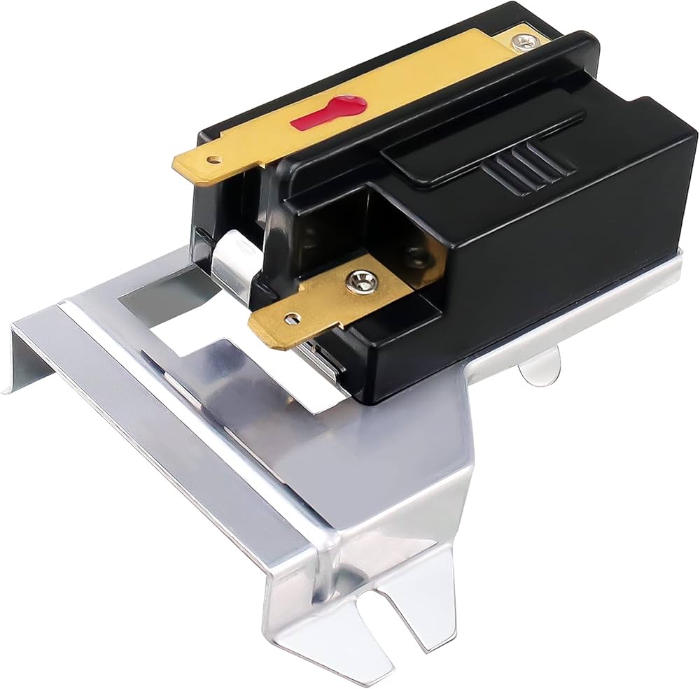 Whirlpool Dryer Flame Sensor - WP338906