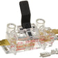 Whirlpool Dryer Door Switch - WP3391902, Replaces: 3388907
