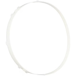 Bague de roulement avant pour sèche-linge Whirlpool - WP3394508, remplace la référence : 296780