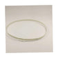 Whirlpool Dryer Front Drum Bearing Ring - WP3394509, Replaces: 337651