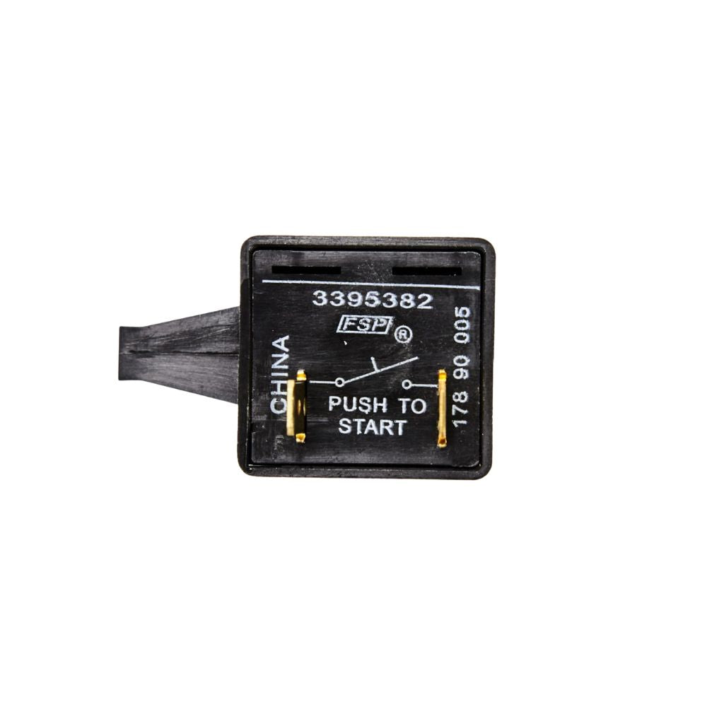 Whirlpool Dryer Start Switch - WP3395382