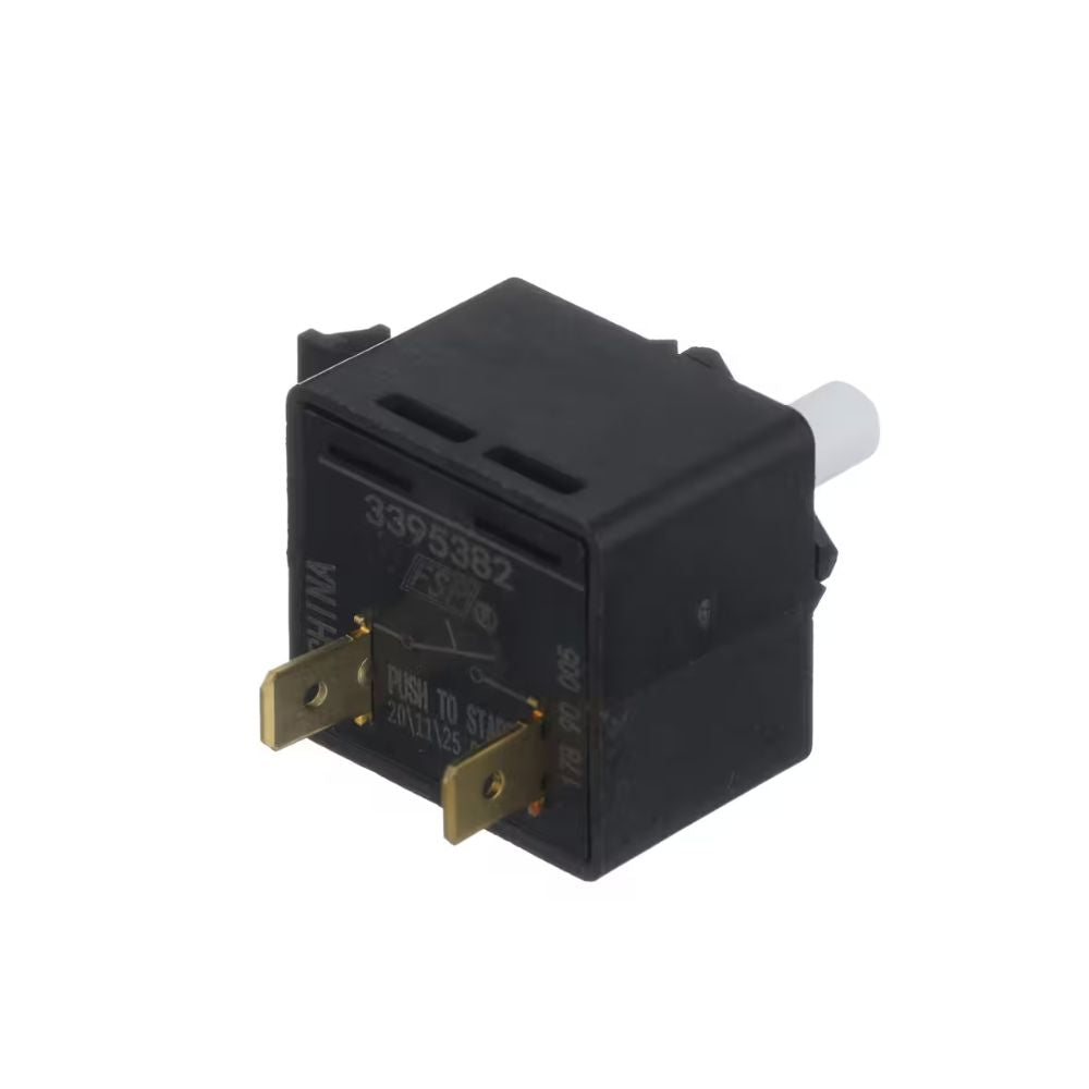 Whirlpool Dryer Start Switch - WP3395382