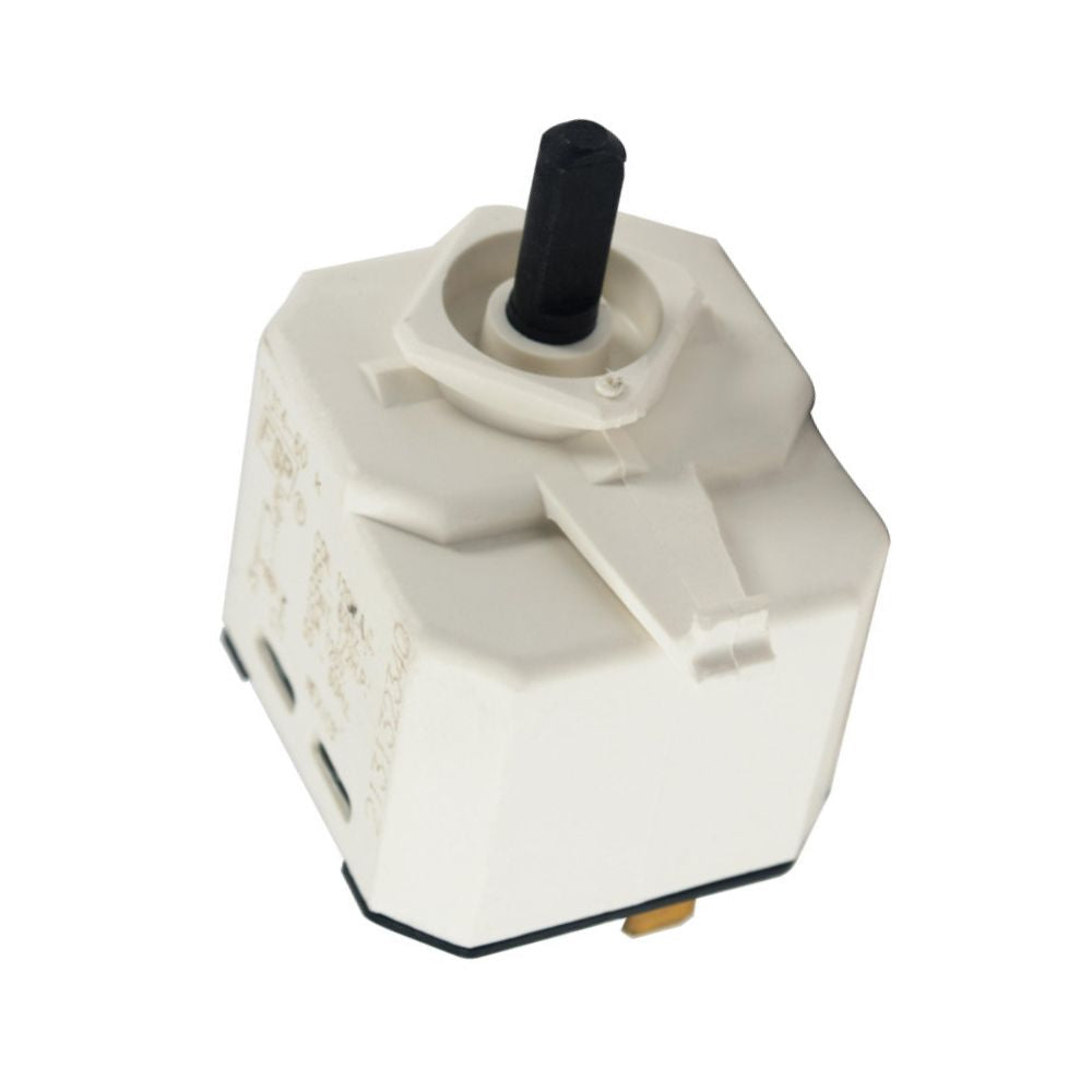 Whirlpool Dryer Start Switch - WP3398094