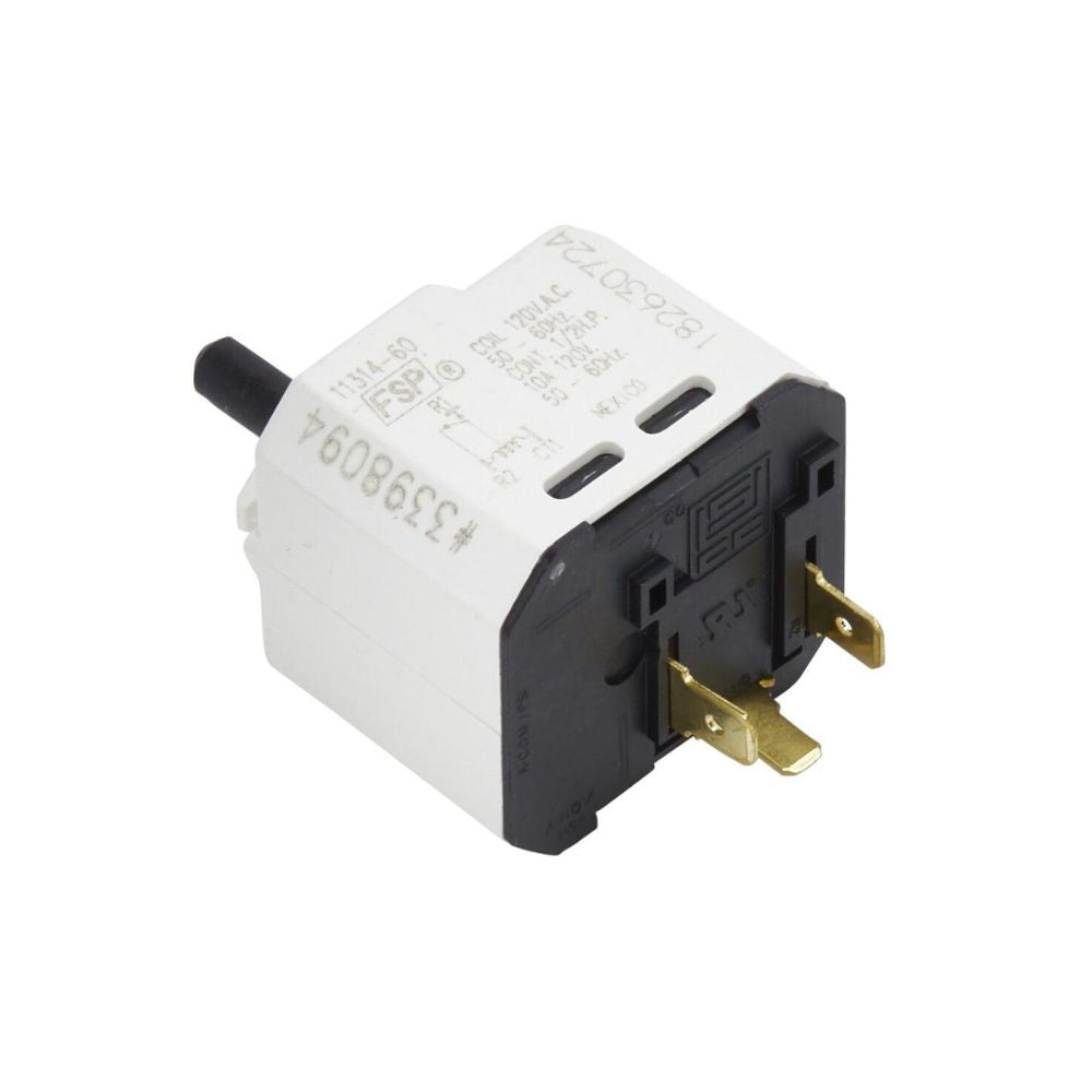 Whirlpool Dryer Start Switch - WP3398094