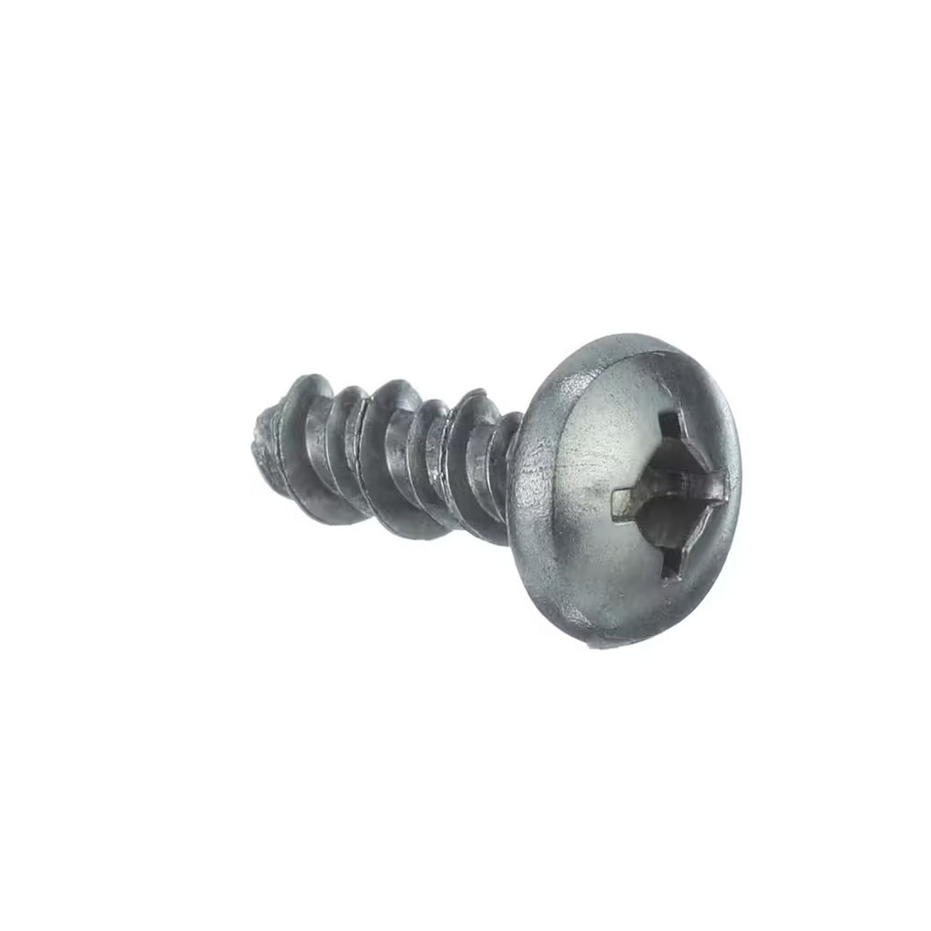 Whirlpool Refrigerator & Freezer Screw - WP3400065, Replaces: 2006235