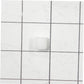 Whirlpool Dryer Door Hinge Bushing - WP34001192, Replaces: 34001192