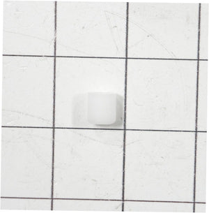 Whirlpool Dryer Door Hinge Bushing - WP34001192, Replaces: 34001192