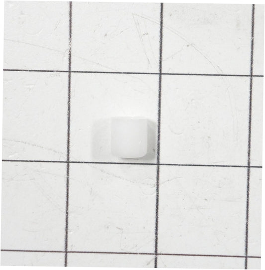 Whirlpool Dryer Door Hinge Bushing - WP34001192, Replaces: 34001192