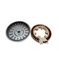 Whirlpool Washer Drum Motor Assembly - WP34001269