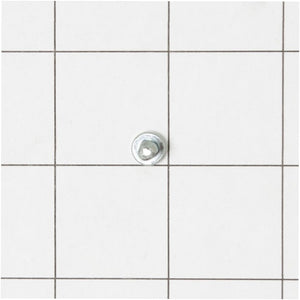 Whirlpool Range /Oven Screw - WP3400702, Replaces: 3400702