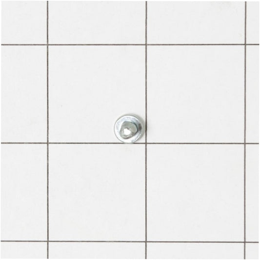 Whirlpool Range, Oven & Cooktop Screw - WP3400702, Replaces: 3400702