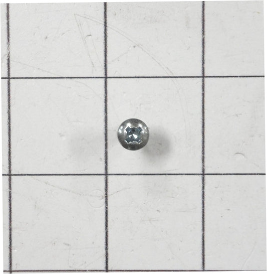 Whirlpool Dishwasher Screw - WP3400814, Replaces: 3400814