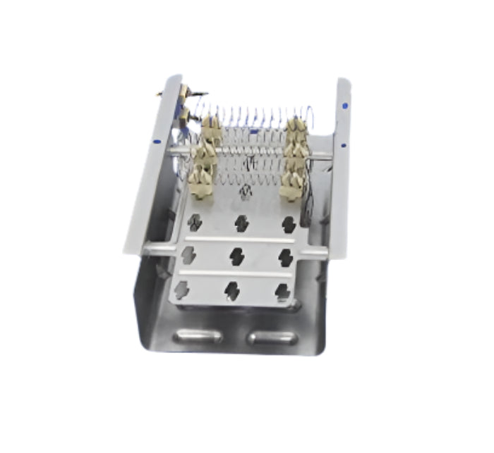 Whirlpool Dryer Heating Element Assembly OEM - WP3403591