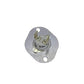 Whirlpool Dryer Thermal Fuse - WP3403607, Replaces: 3391927