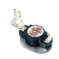 Whirlpool Dryer Thermostat - WP3404154