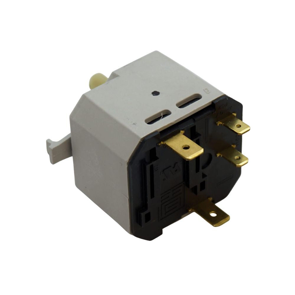 Whirlpool Dryer Start Switch - WP3404233