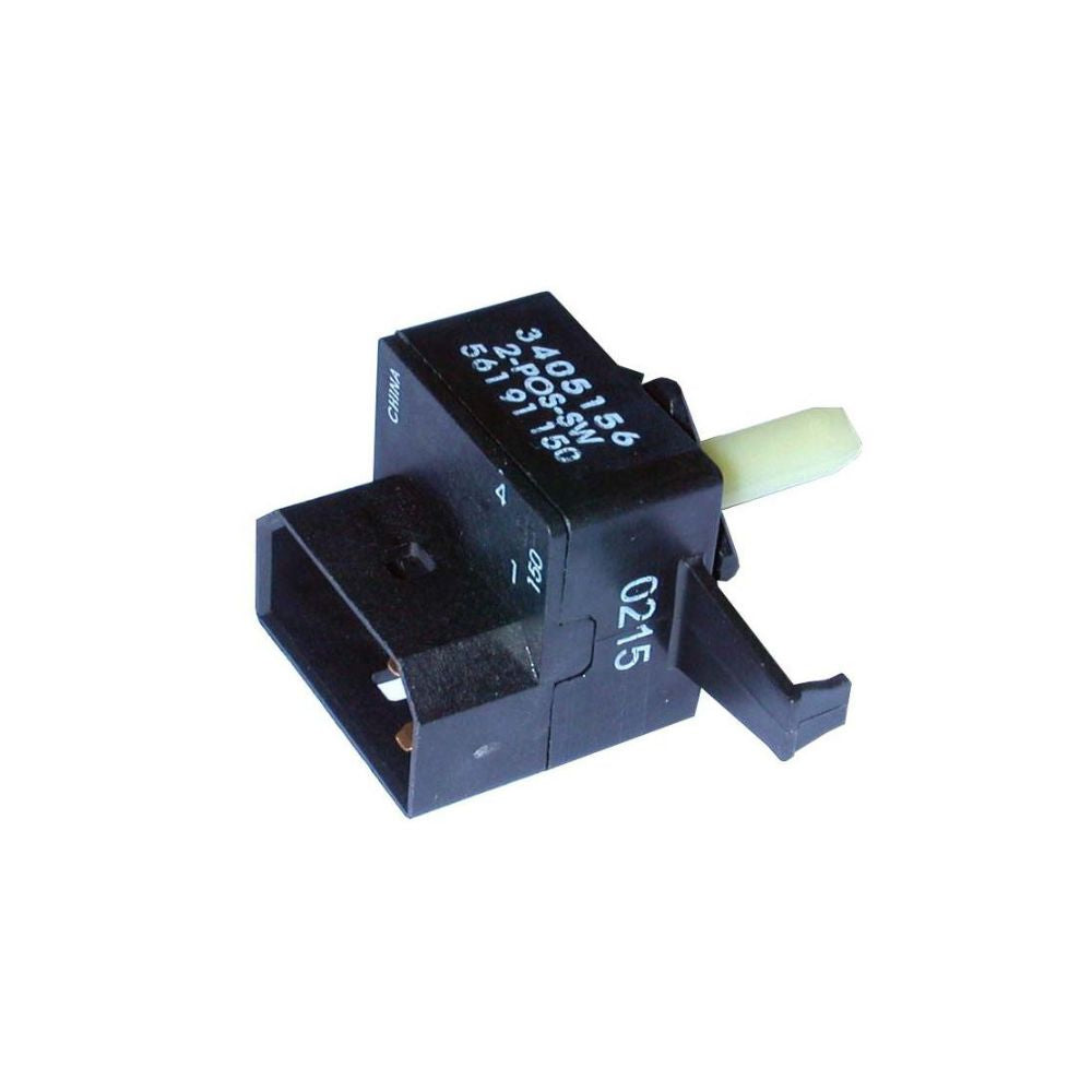 Whirlpool Dryer Switch - WP3405156