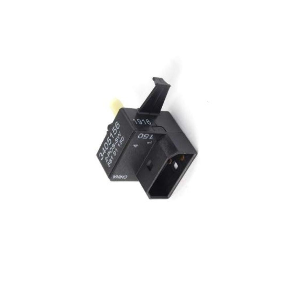 Whirlpool Dryer Switch - WP3405156