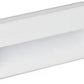 Whirlpool Range, Oven & Cooktop Door Handle - White - WP3405184, Replaces: 3405184