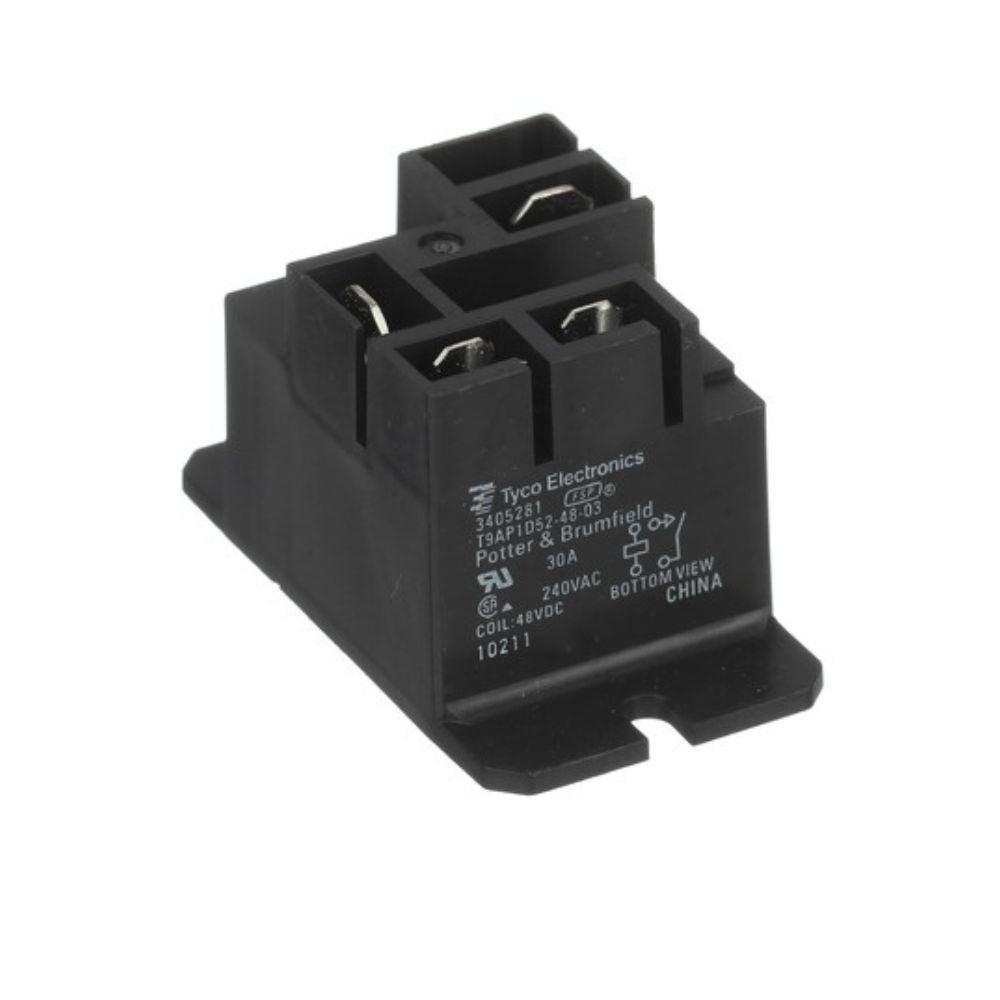 Whirlpool Dryer Power Relay - WP3405281