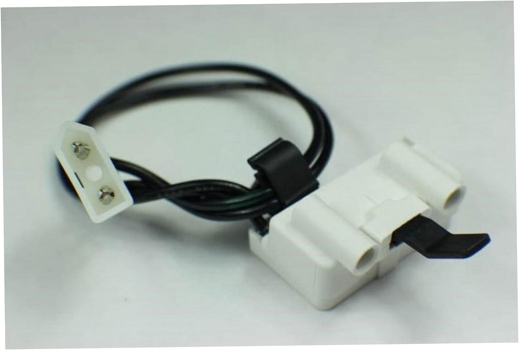 Whirlpool Dryer Door Switch - WP3406102, Replaces: 3406102