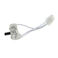 Whirlpool Dryer Door Switch - WP3406107